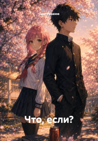 . Что, если?