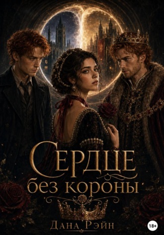 Дана Рэйн. Сердце без короны