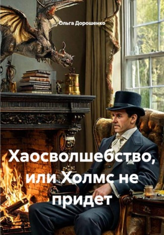 Ольга Дорошенко. Хаосволшебство, или Холмс не придет