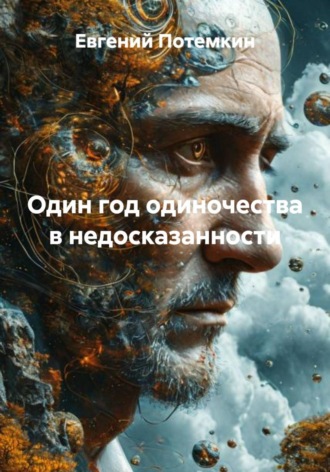 Евгений Потемкин. Один год одиночества в недосказанности