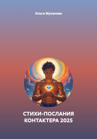 . СТИХИ-ПОСЛАНИЯ КОНТАКТЕРА 2025