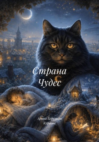 . Страна Чудес