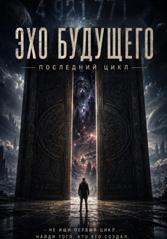  Халатян Г.А.. Эхо будущего. Последний цикл