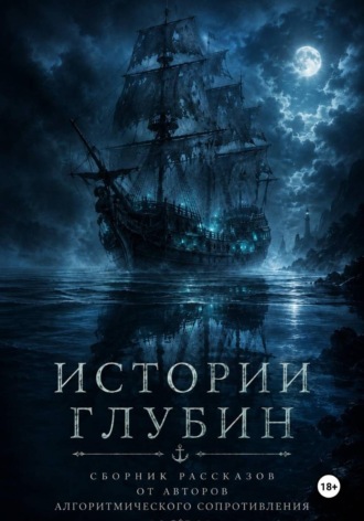 Тина Чайка. Истории глубин
