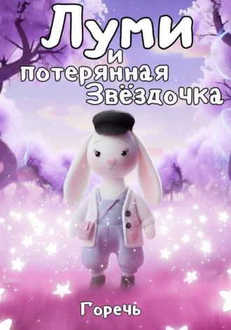 Горечь. Луми и потерянная Звёздочка