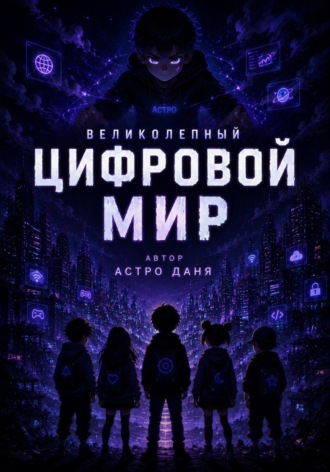 . Великолепный Цифровой Мир