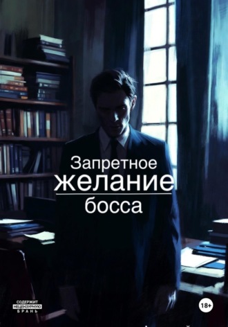 Анонимный Кретин. Запретное желание босса