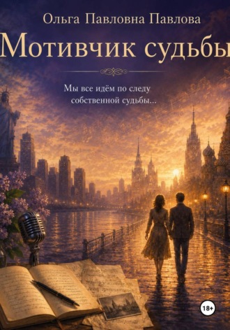 . Мотивчик судьбы