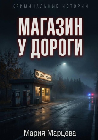 Мария Марцева. Криминальные истории. Магазин у дороги