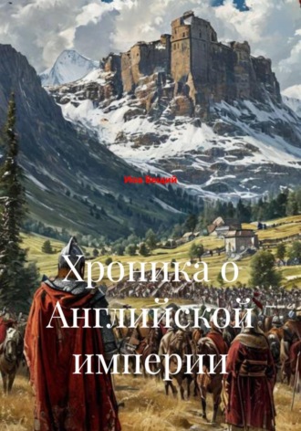 Иоа Вещий. Хроника о Английской империи