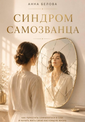 Анна Белова. Синдром самозванца. Почему ты не веришь в свой успех