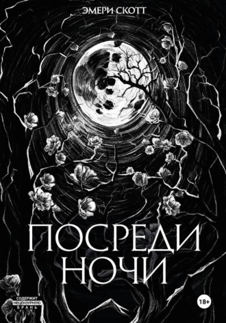 Эмери Скотт. Посреди ночи