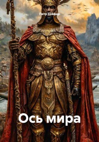 Петр Сойфер. Ось мира
