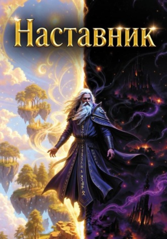 Ник Полков. Наставник