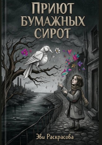 . Приют бумажных сирот