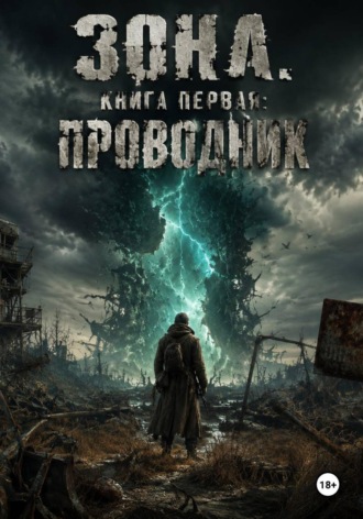 Андрей Романенко. Зона. Книга первая. Проводник