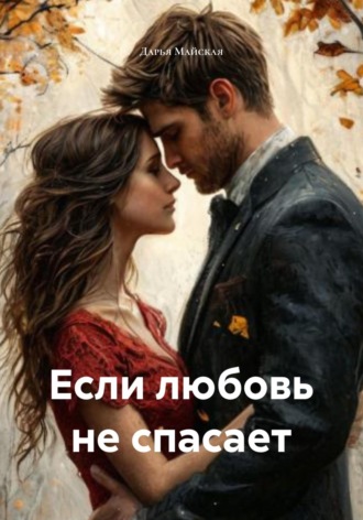 Дарья Майская. Если любовь не спасает