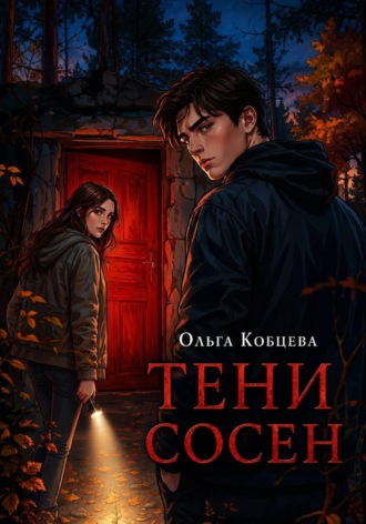 Ольга Сергеевна Кобцева. Тени Сосен