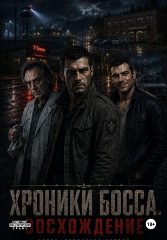 Матвей Поздняков. Хроники Босса. Восхождение