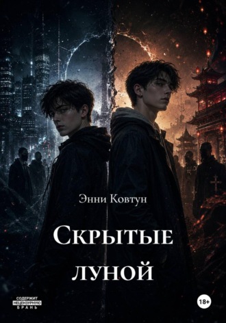 Энни Ковтун. Скрытые луной