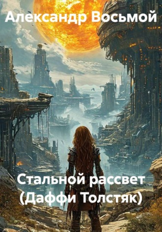 Александр Восьмой. Стальной рассвет (Даффи Толстяк)