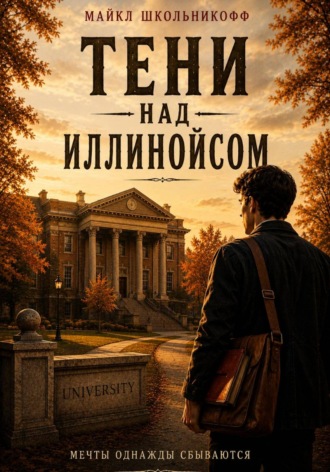 . Тени над Иллинойсом