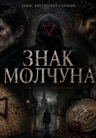 Денис Сорокин. Знак Молчуна