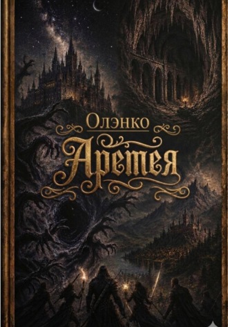  Олэнко. Аретея