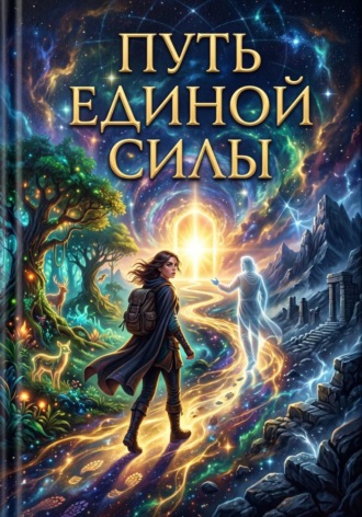 Учитель -. Путь Единой Силы