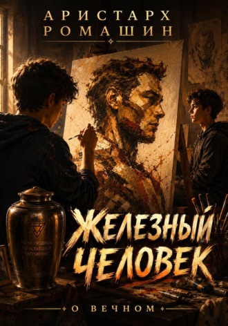 Аристарх Ромашин. Железный человек