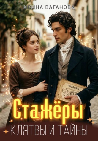 Ирина Ваганова. Стажёры. Клятвы и тайны