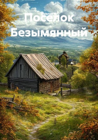 Эмилия О.. Поселок Безымянный