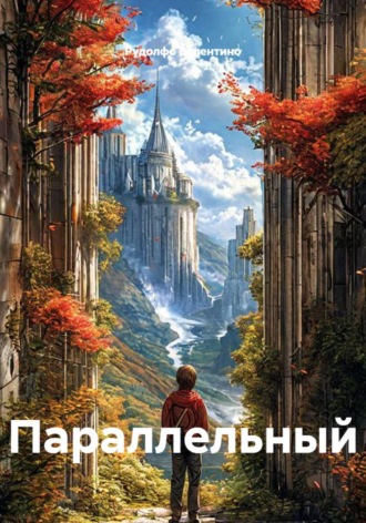 Рудолфо Валентино. Параллельный