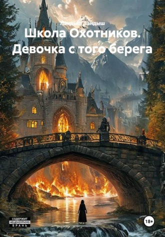 Ландыш Ландыш. Школа Охотников. Девочка с того берега