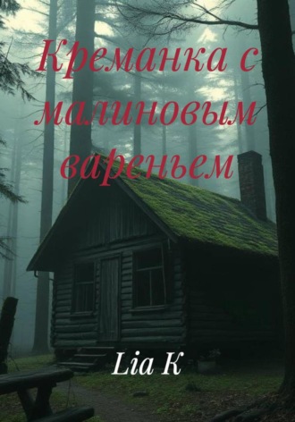 Lia K. Креманка с малиновым вареньем