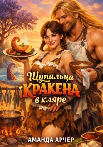 Аманда Арчер. Щупальца кракена в кляре