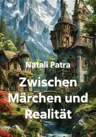 Natali Patra. Zwischen M?rchen und Realit?t