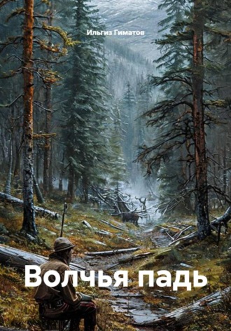 Ильгиз Гиматов. Волчья падь