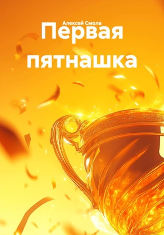 Алексей Смола. Первая пятнашка