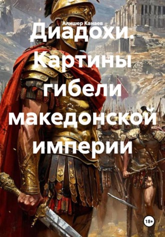 . Диадохи. Картины гибели македонской империи