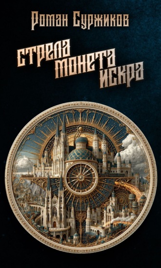 Роман Суржиков. Стрела, монета, искра