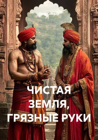 Петр Сойфер. ЧИСТАЯ ЗЕМЛЯ, ГРЯЗНЫЕ РУКИ