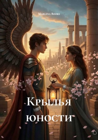 Marlena Books. Крылья юности