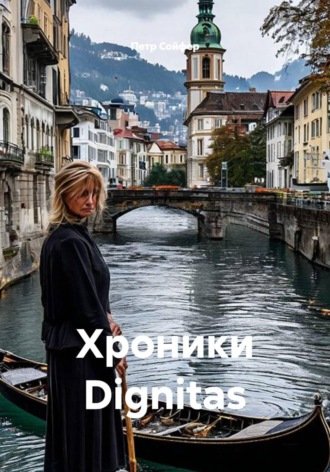 Петр Сойфер. Хроники Dignitas