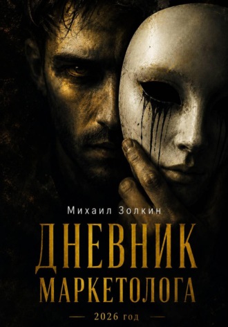 Михаил Золкин. Дневник маркетолога