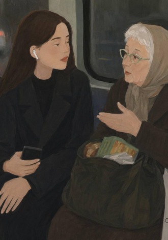 Книжна Мери. Суперсила