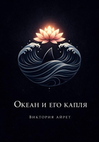 Виктория Айрет. Океан и его капля