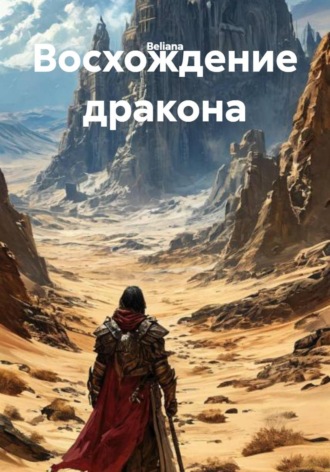  Beliana. Восхождение дракона