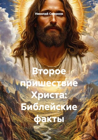 Николай Смирнов. Второе пришествие Христа: Библейские факты