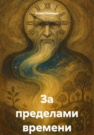 Елена Леониди. За пределами времени